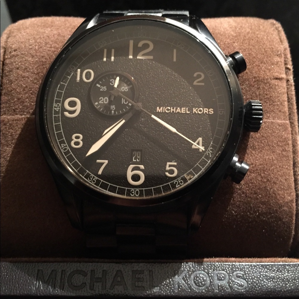 MICHEAL KORS Watch